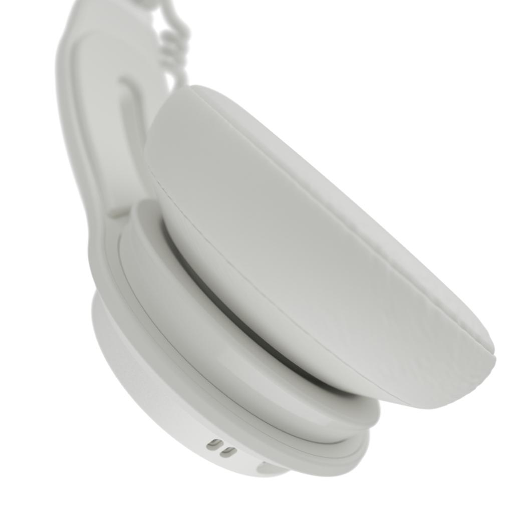 Skullcandy Icon® True Wireless Headphones - Orange - Bone 7