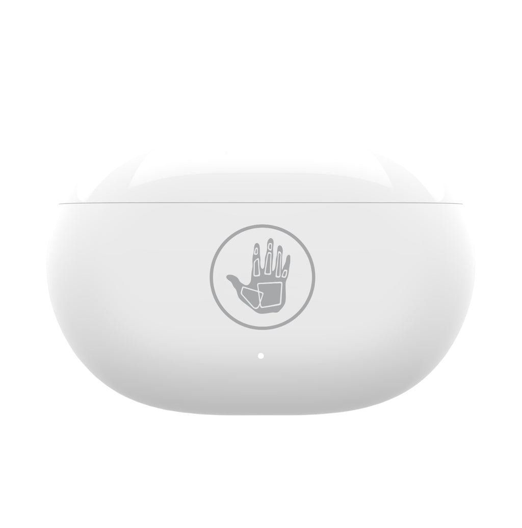 Body Glove Essentials TWS Pro Series Wireless Earbuds - White 5