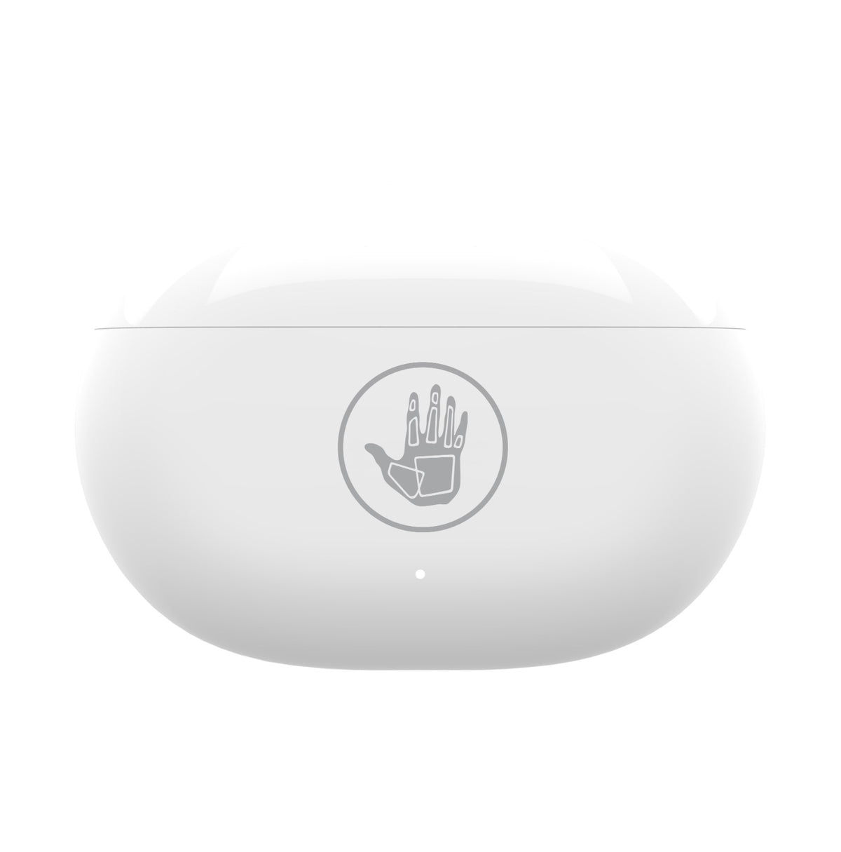 Body Glove Essentials TWS Pro Series Wireless Earbuds - White 5