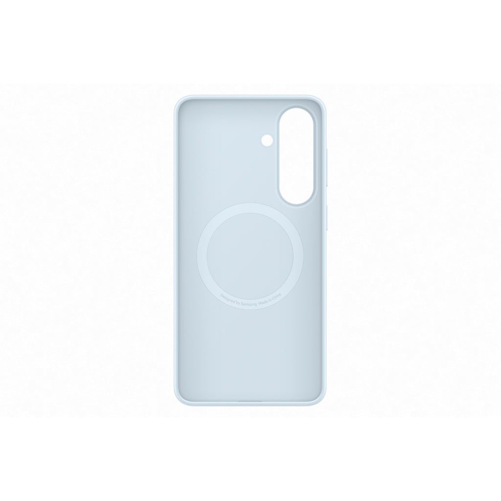 Samsung Silicone Magnet Case - Samsung Galaxy S26+ - Light Blue 2