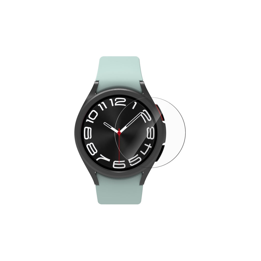 Samsung Screenguard - Samsung Galaxy Watch6 Classic 43mm - Clear 3