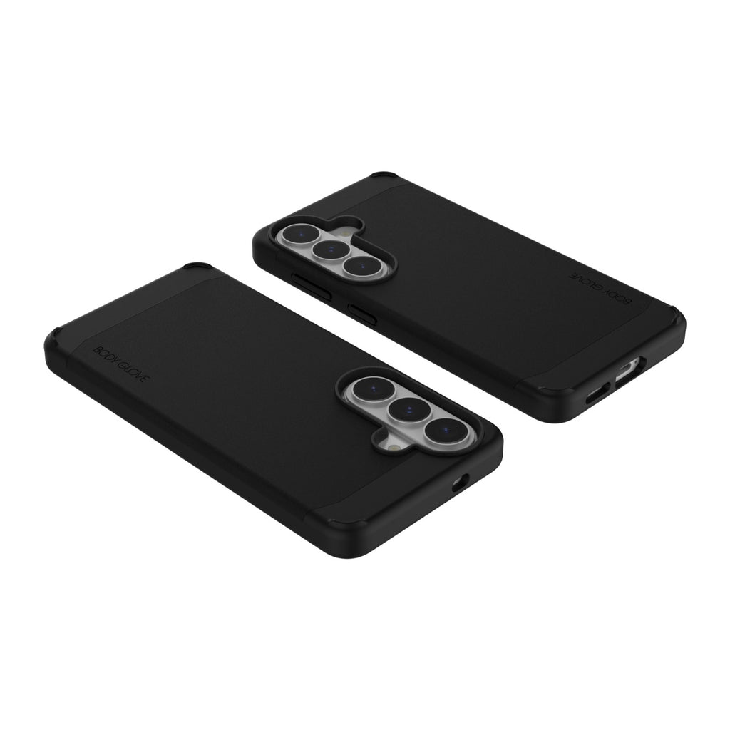 Body Glove Eclipse Magnetic Case - Samsung Galaxy S26 - Black 7