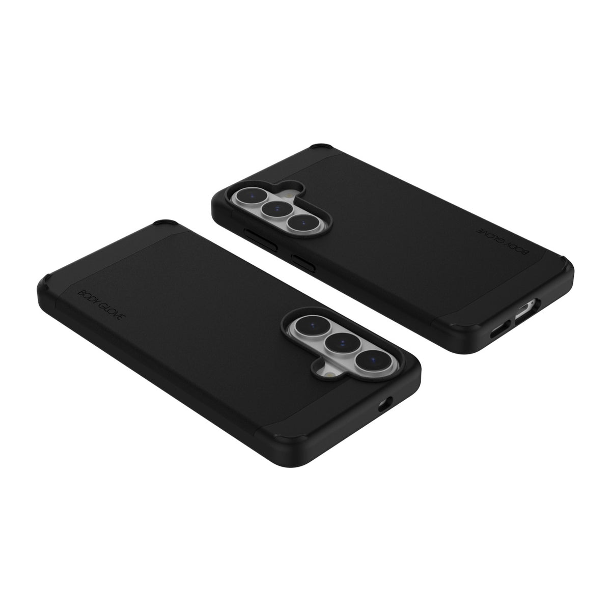 Body Glove Eclipse Magnetic Case - Samsung Galaxy S26 - Black 7