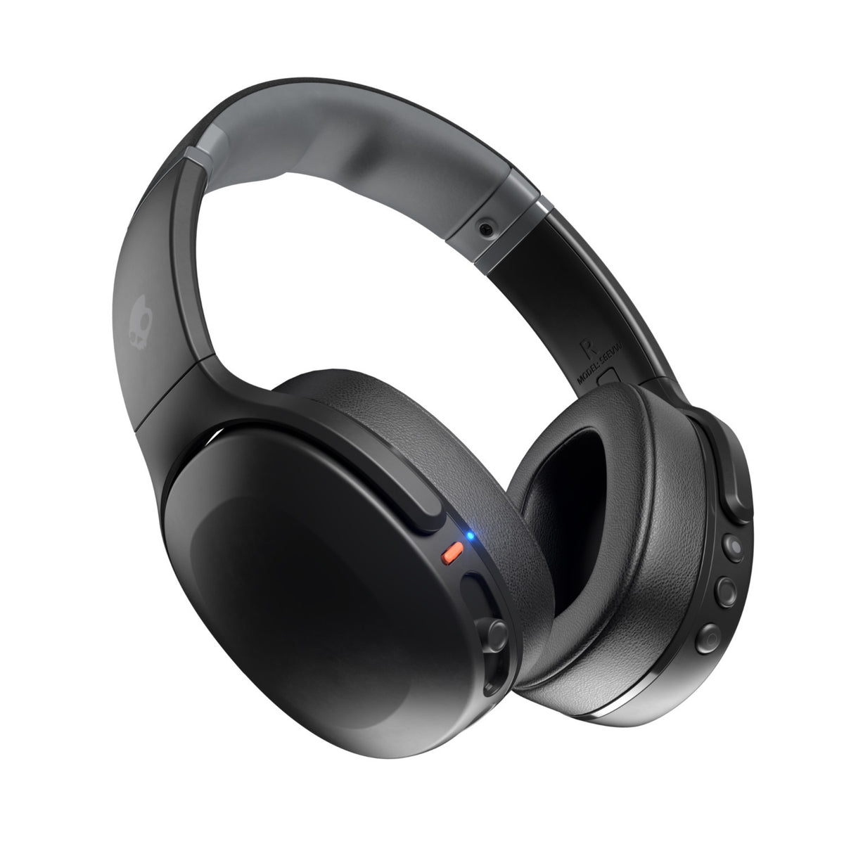 Skullcandy Crusher® Evo Sensory Bass Headphones With Personal Sound - True Black 5