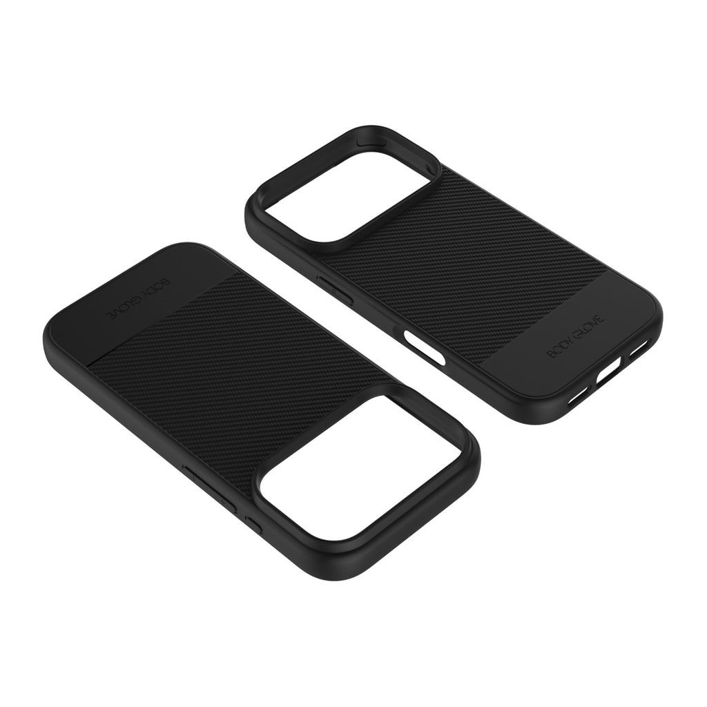 Body Glove Astrx Case - Apple iPhone 18 Pro / 17 Pro - Black 3