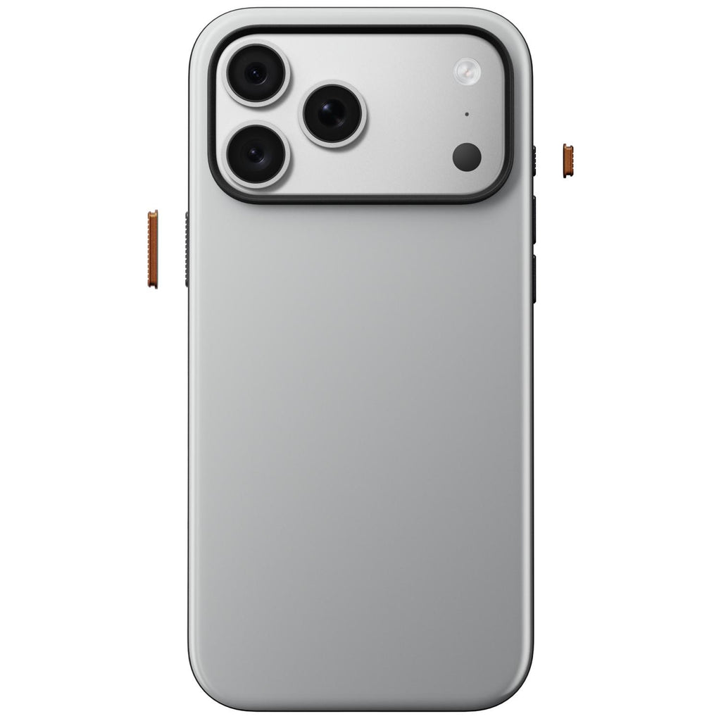 Nomad Mag Sports Case - Apple iPhone 18 Pro Max / 17 Pro Max - Grey 10