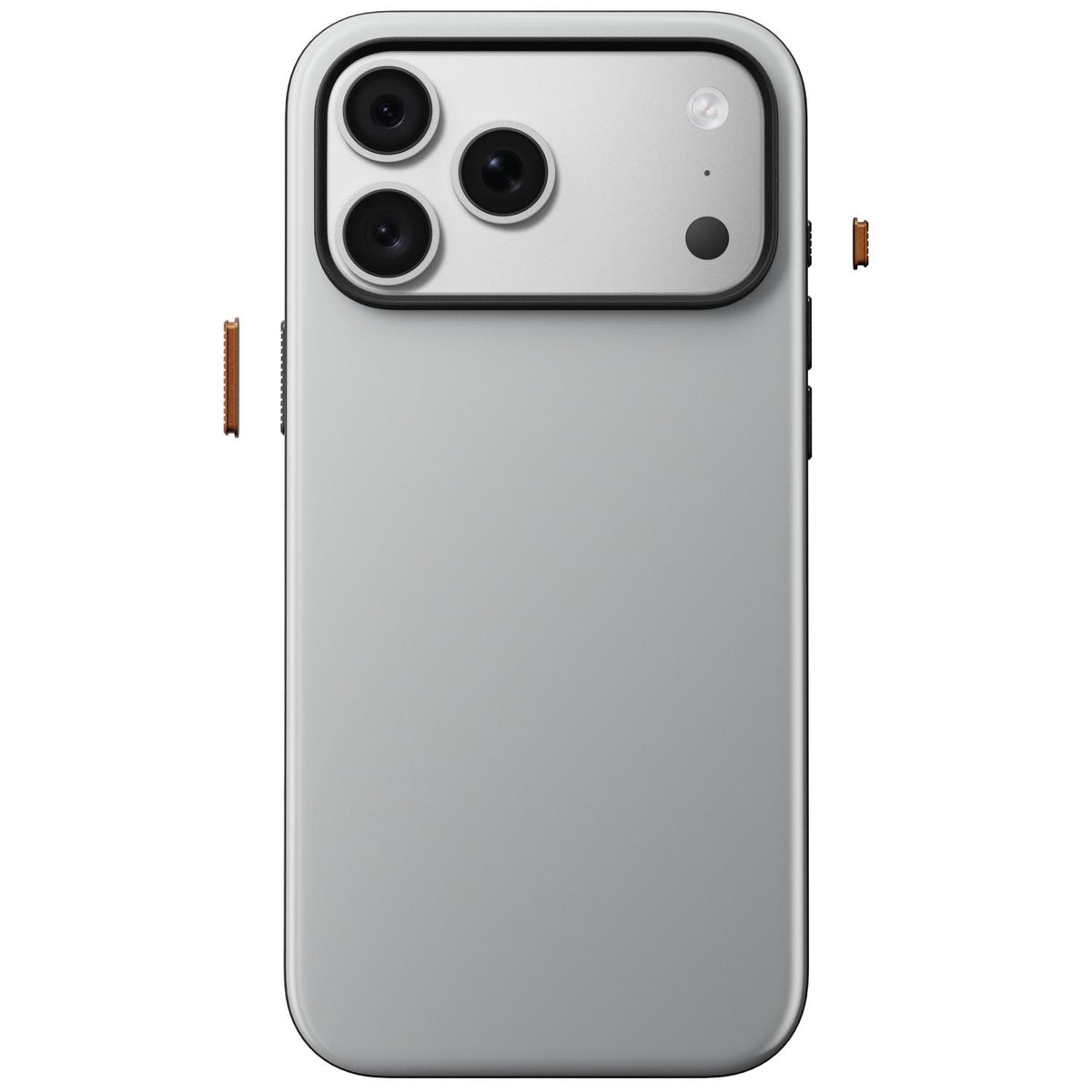 Nomad Mag Sports Case - Apple iPhone 18 Pro Max / 17 Pro Max - Grey 10
