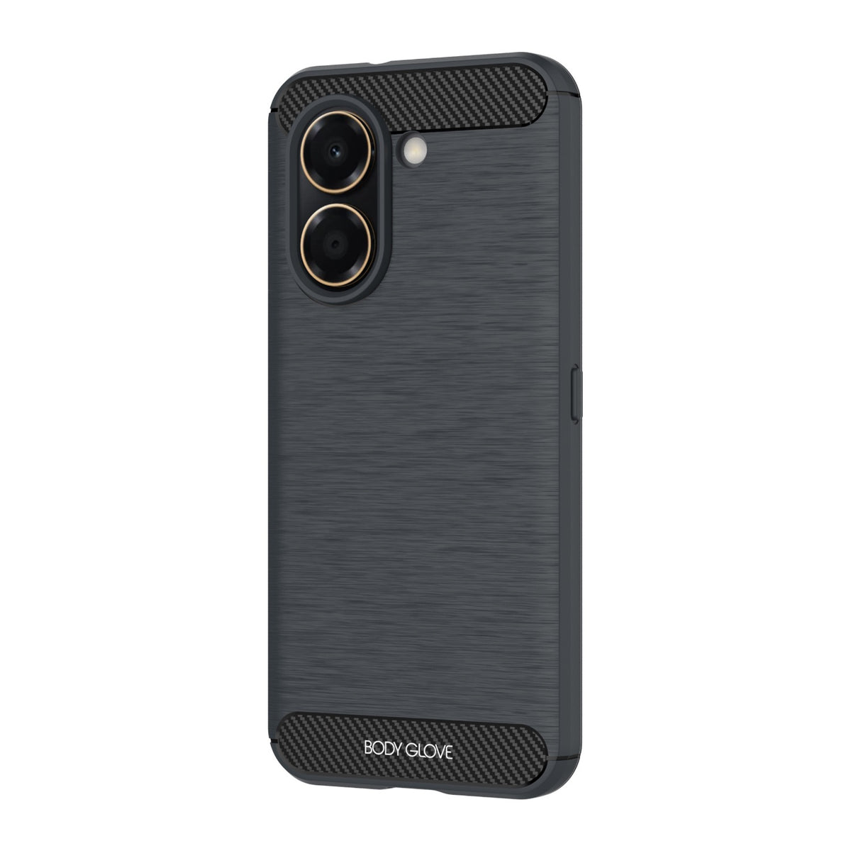 Body Glove Impact Case - HONOR X7e - Black 6
