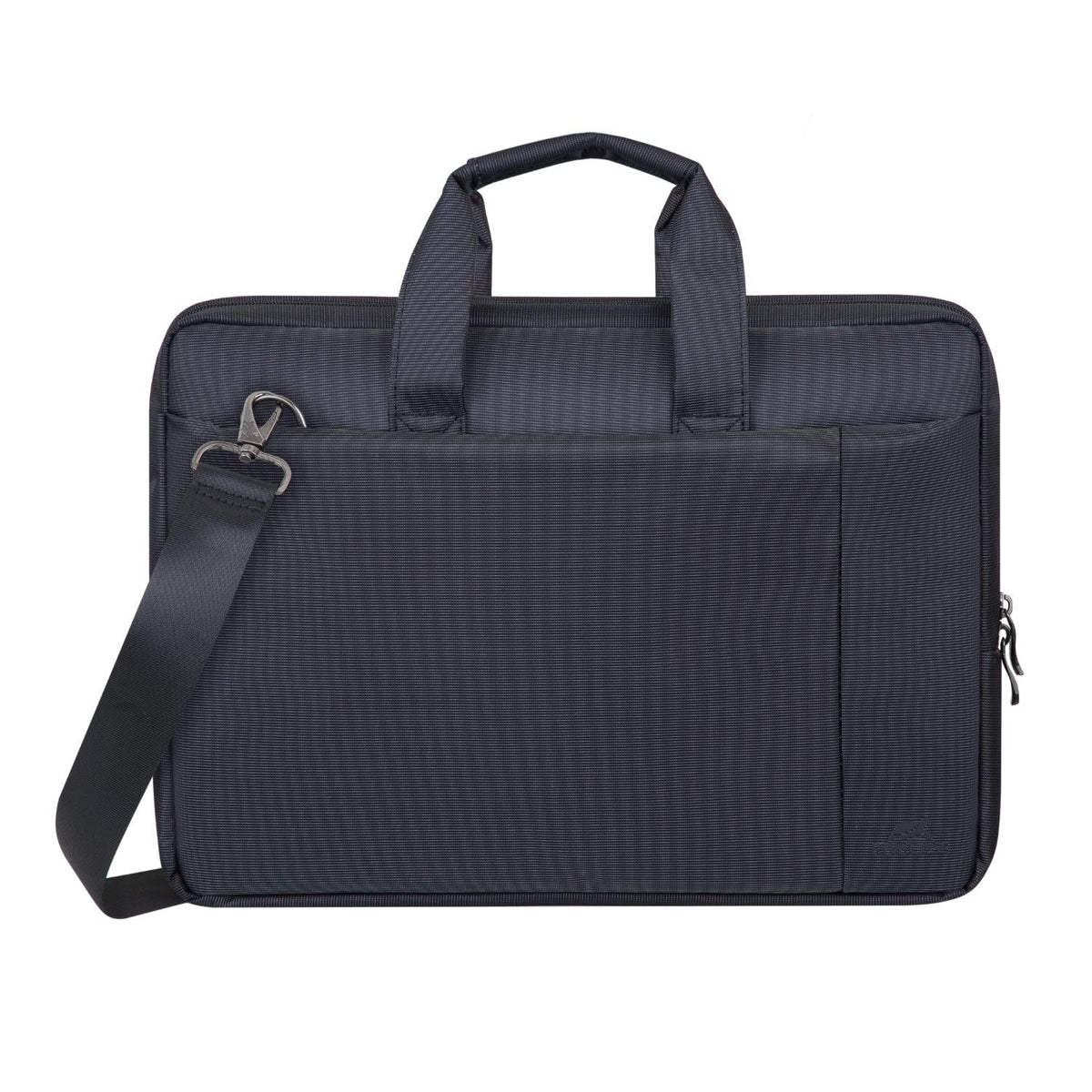 Rivacase 8231 Central Laptop Backpack 15.6-inch - Black 3