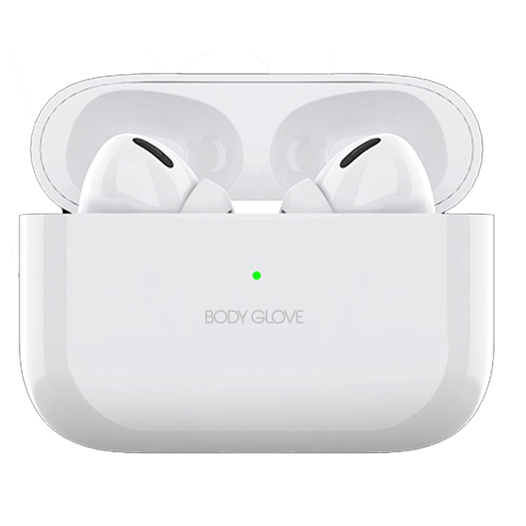 Body Glove Mini Pods Lite Wireless Earbuds - White 3