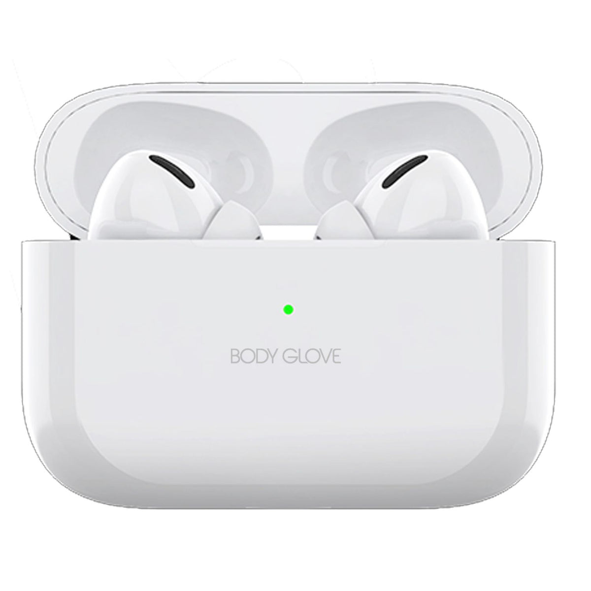 Body Glove Mini Pods Lite Wireless Earbuds - White 3