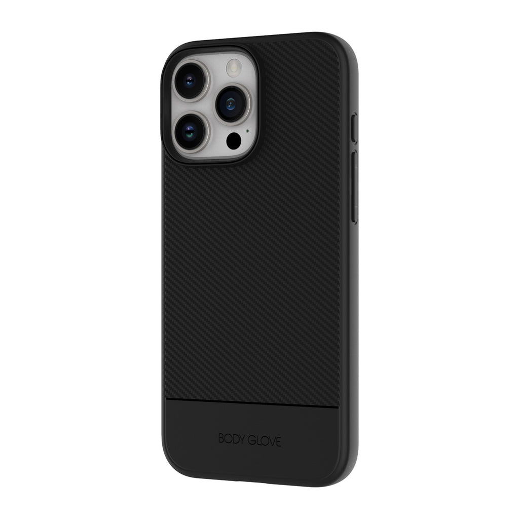 Body Glove Astrx Case - Apple iPhone 16 Pro Max - Black 6