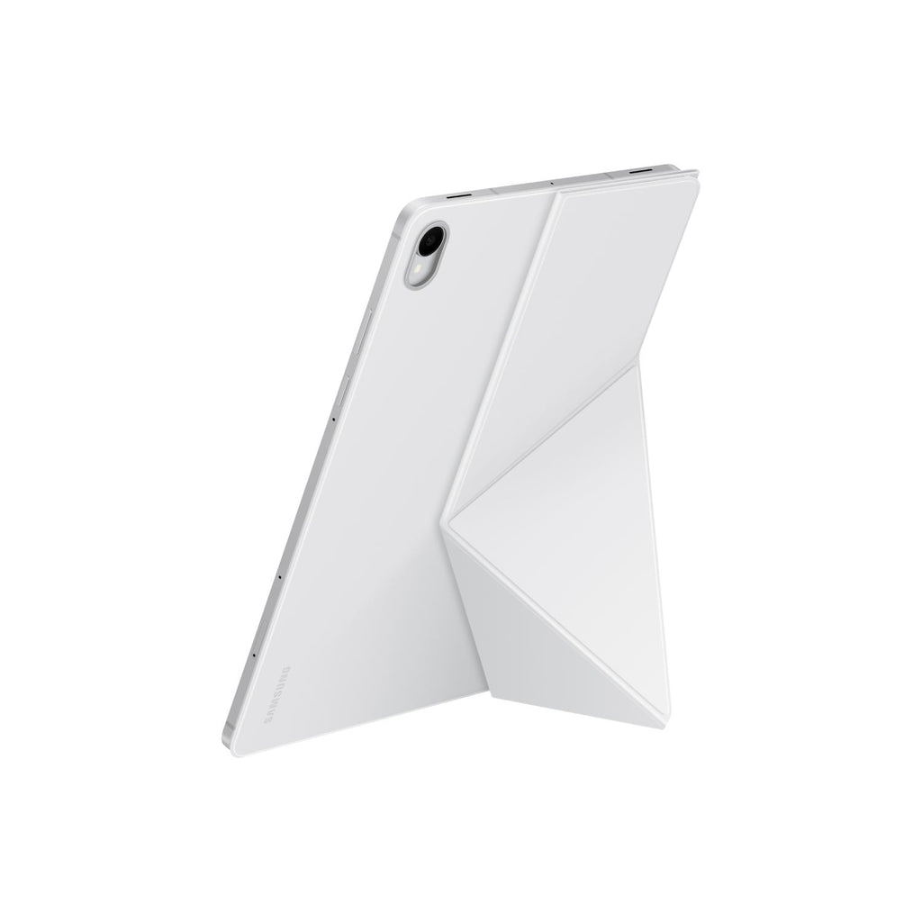 Samsung Smart Book Cover - Samsung Galaxy Tab S11 - White 6