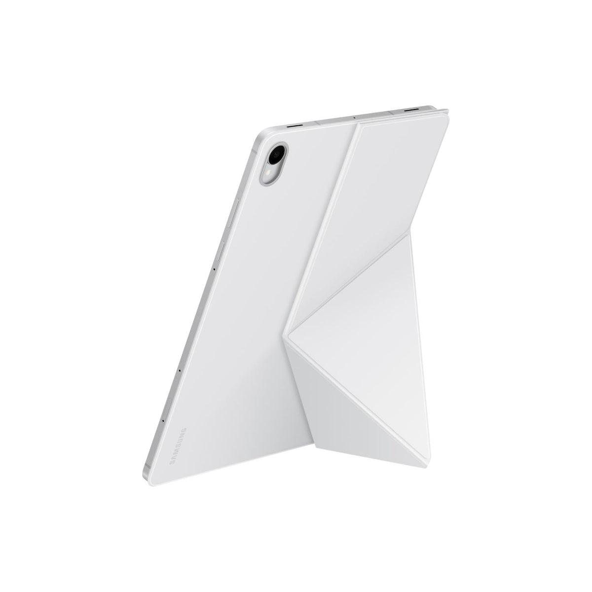 Samsung Smart Book Cover - Samsung Galaxy Tab S11 - White 6