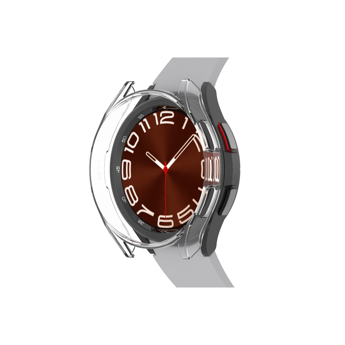Samsung Screenguard - Samsung Galaxy Watch6 Classic 47mm - Clear