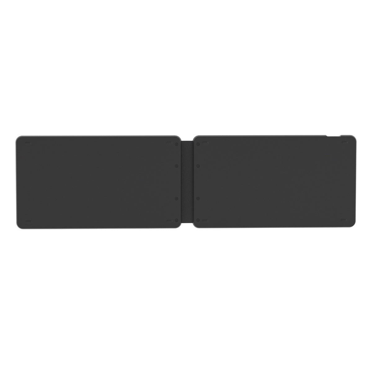 Body Glove Wireless Folding Soft Hinge Keyboard - Black 4