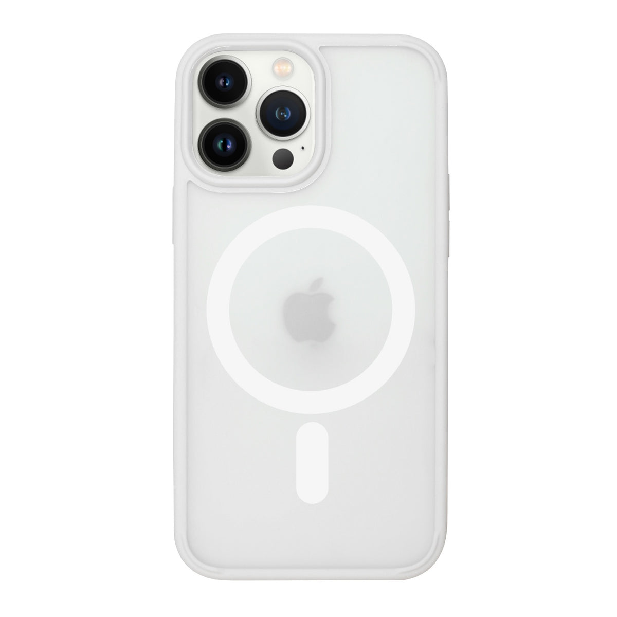 Body Glove Precision Magnetic Case - Apple iPhone 14 Pro Max - White 2