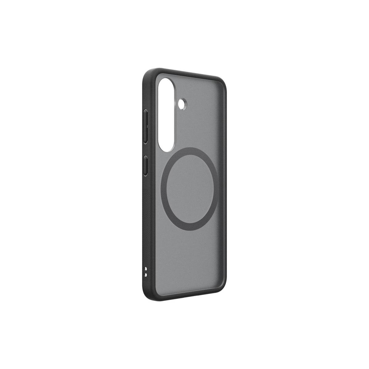Samsung Capella Case - Samsung Galaxy S25 - Frost Black 3