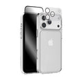 Body Glove 3-In-1 Protection Bundle - Apple iPhone 17 Pro Max - Multicolour