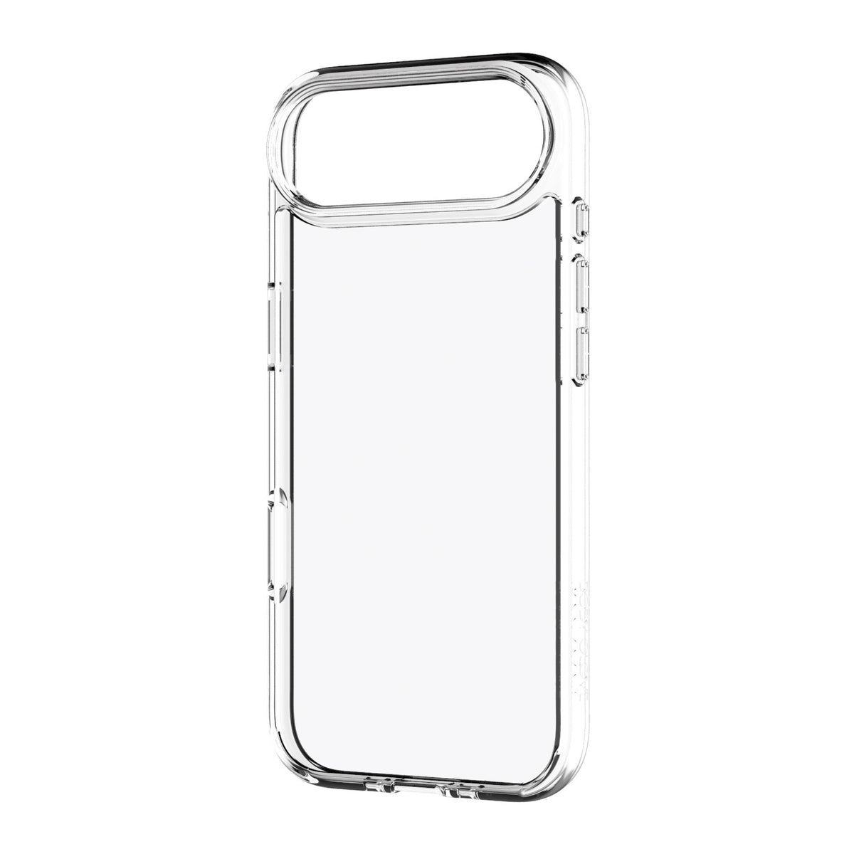Body Glove Ghost Case - Apple iPhone Air - Clear 2