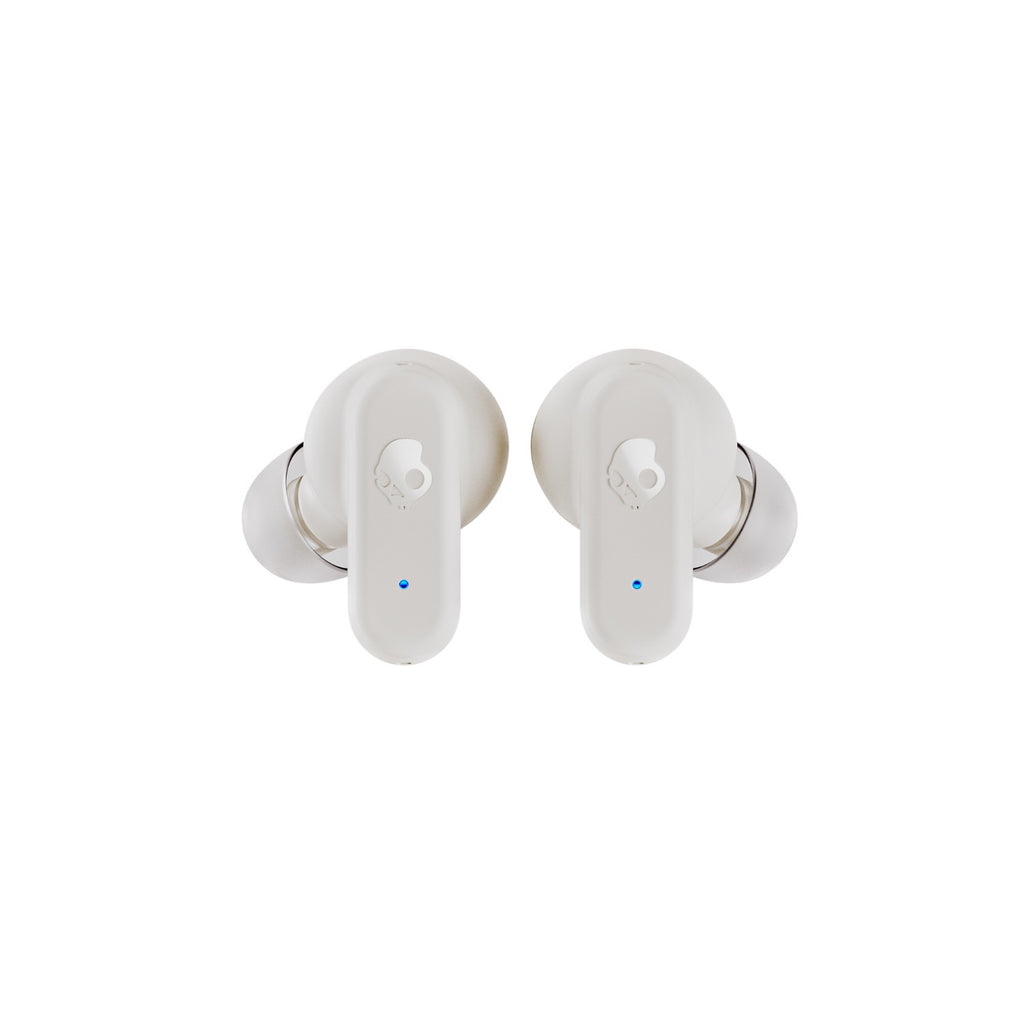 Skullcandy Dime® 3 True Wireless Earbuds - Bone 6
