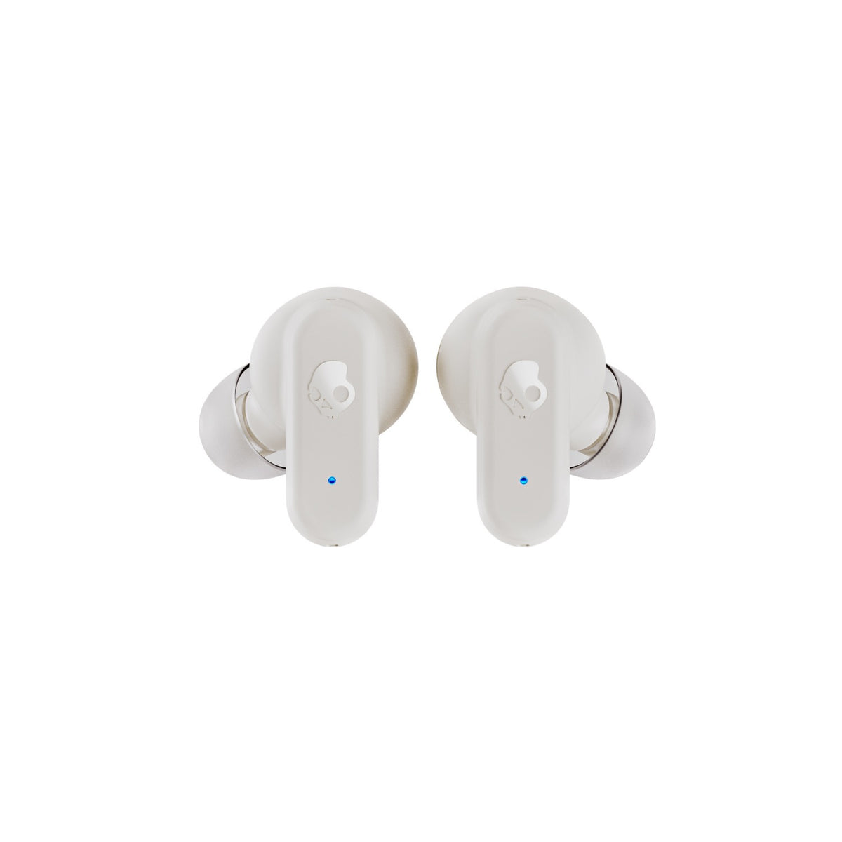 Skullcandy Dime® 3 True Wireless Earbuds - Bone 6
