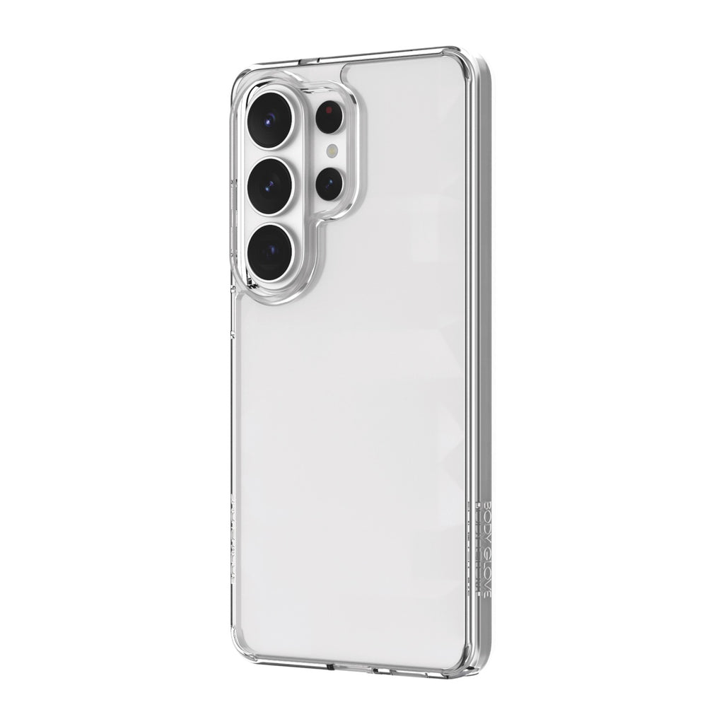 Body Glove Ghost Case - Samsung Galaxy S26 Ultra - Clear 6