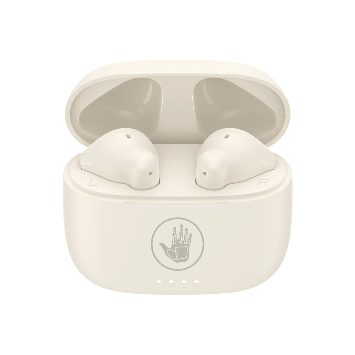 Body Glove PEAK ENC TWS - Cream 2