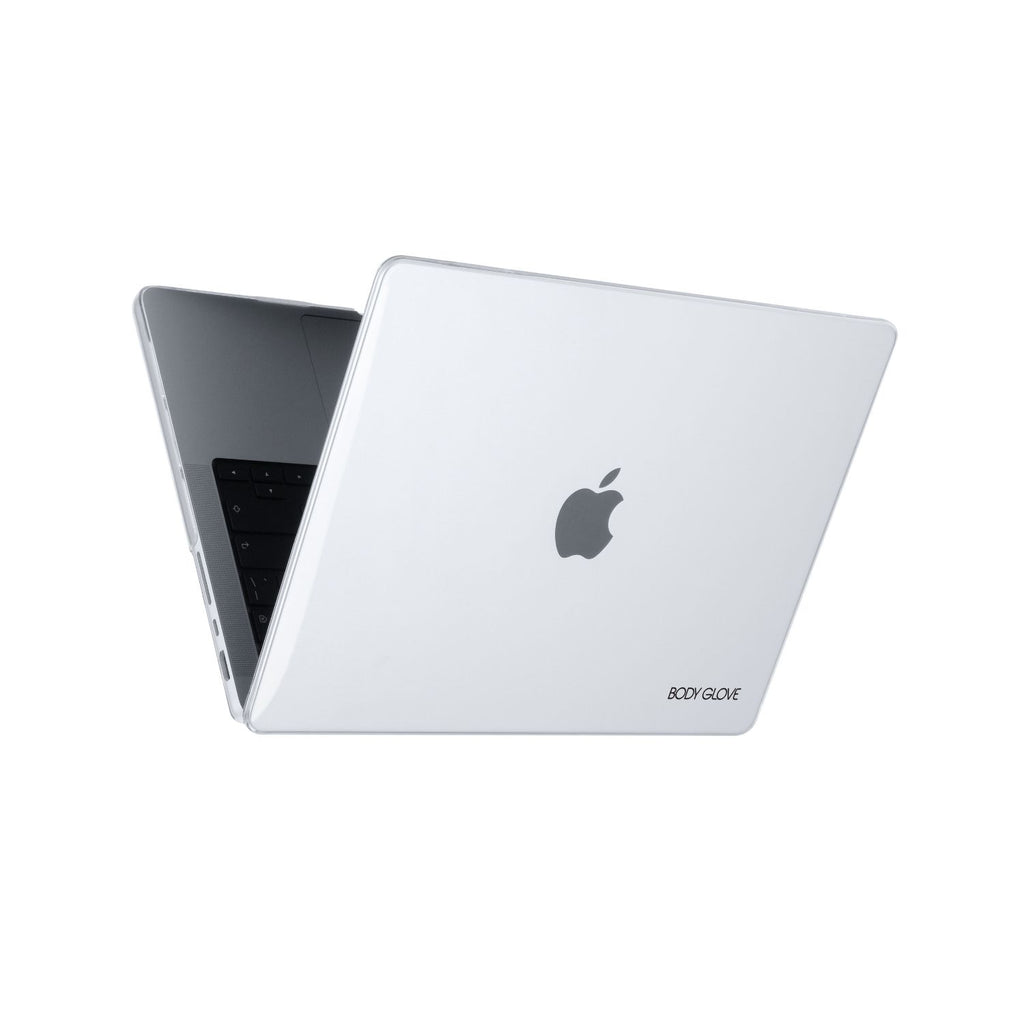 Body Glove Crystal Shell - Macbook Pro 16 (2021) - Clear