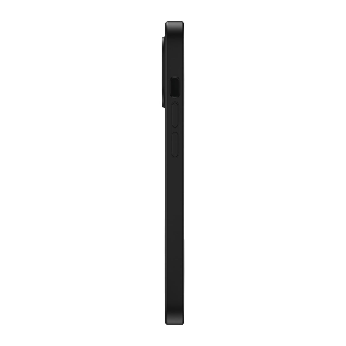 Body Glove Silk2 Magnetic Case - Apple iPhone 15 Pro Max - Black 4