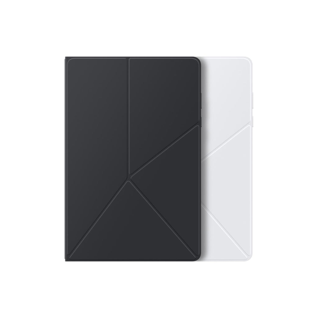 Samsung Smart Book Cover - Samsung Galaxy Tab A11+ - Black 10