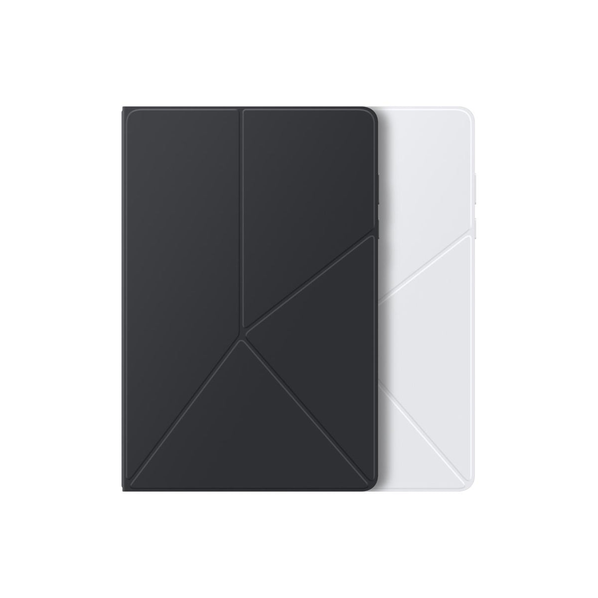 Samsung Smart Book Cover - Samsung Galaxy Tab A11+ - Black 10