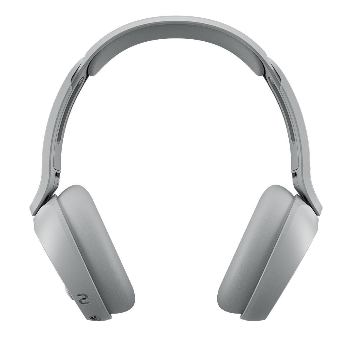 Skullcandy Icon® 180 Headphones - Cement 3