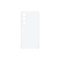 Samsung SMAPP Clear Case - Samsung Galaxy S24+ - Clear