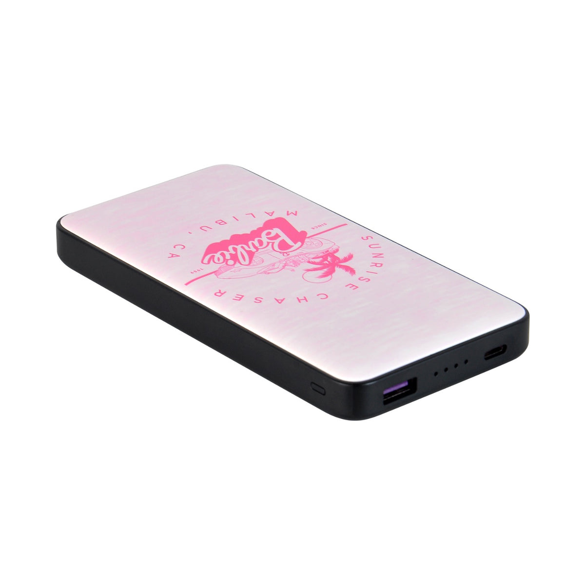 Barbie PD Power Bank 10000mAh - Barbie Malibu - Multicolour 4