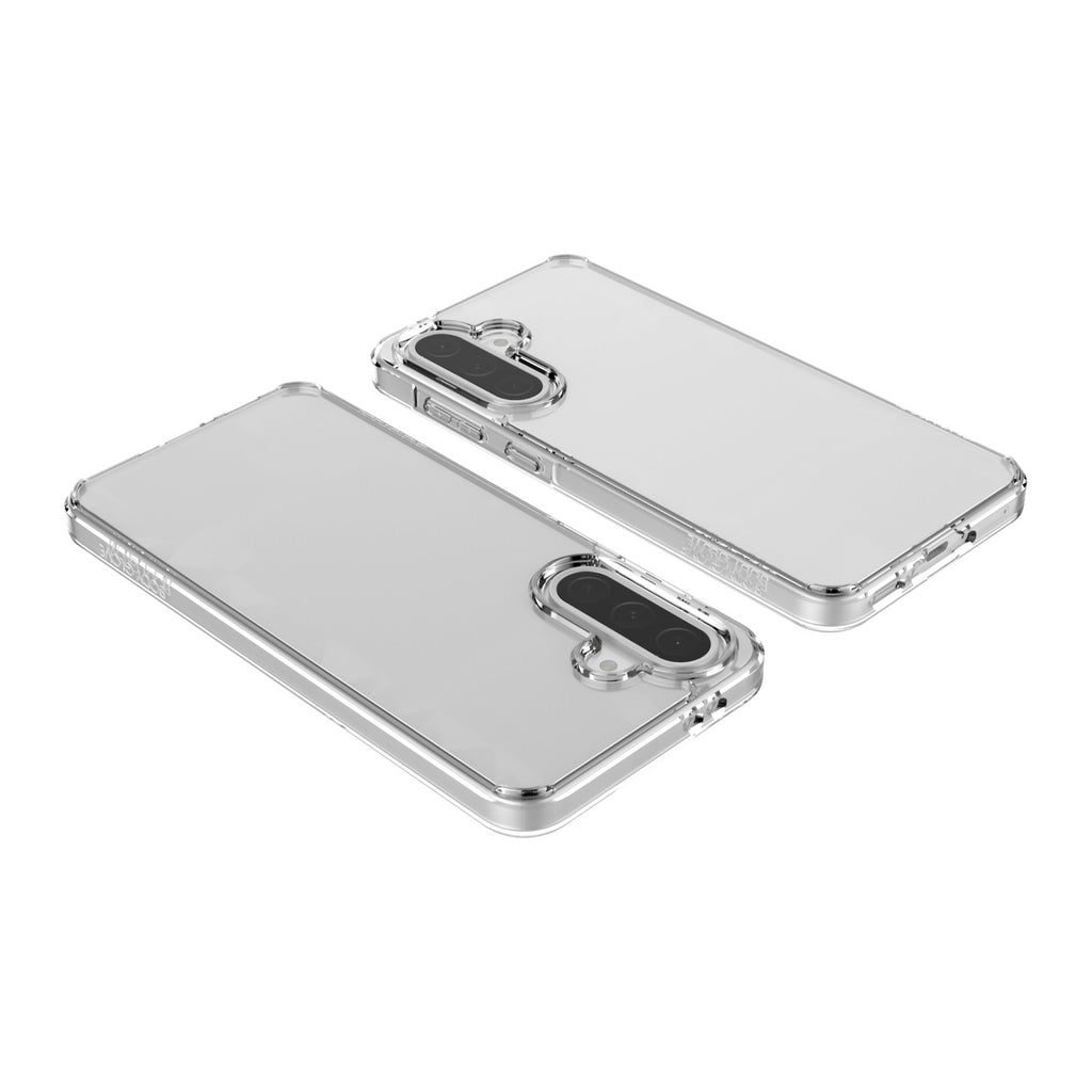 Body Glove Ghost Case - Samsung Galaxy A56 - Clear 7