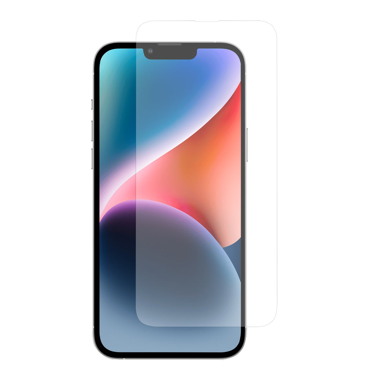 Body Glove Tempered Glass Screen Protector - Apple iPhone 14 Plus / iPhone 13 Pro Max - Clear 2
