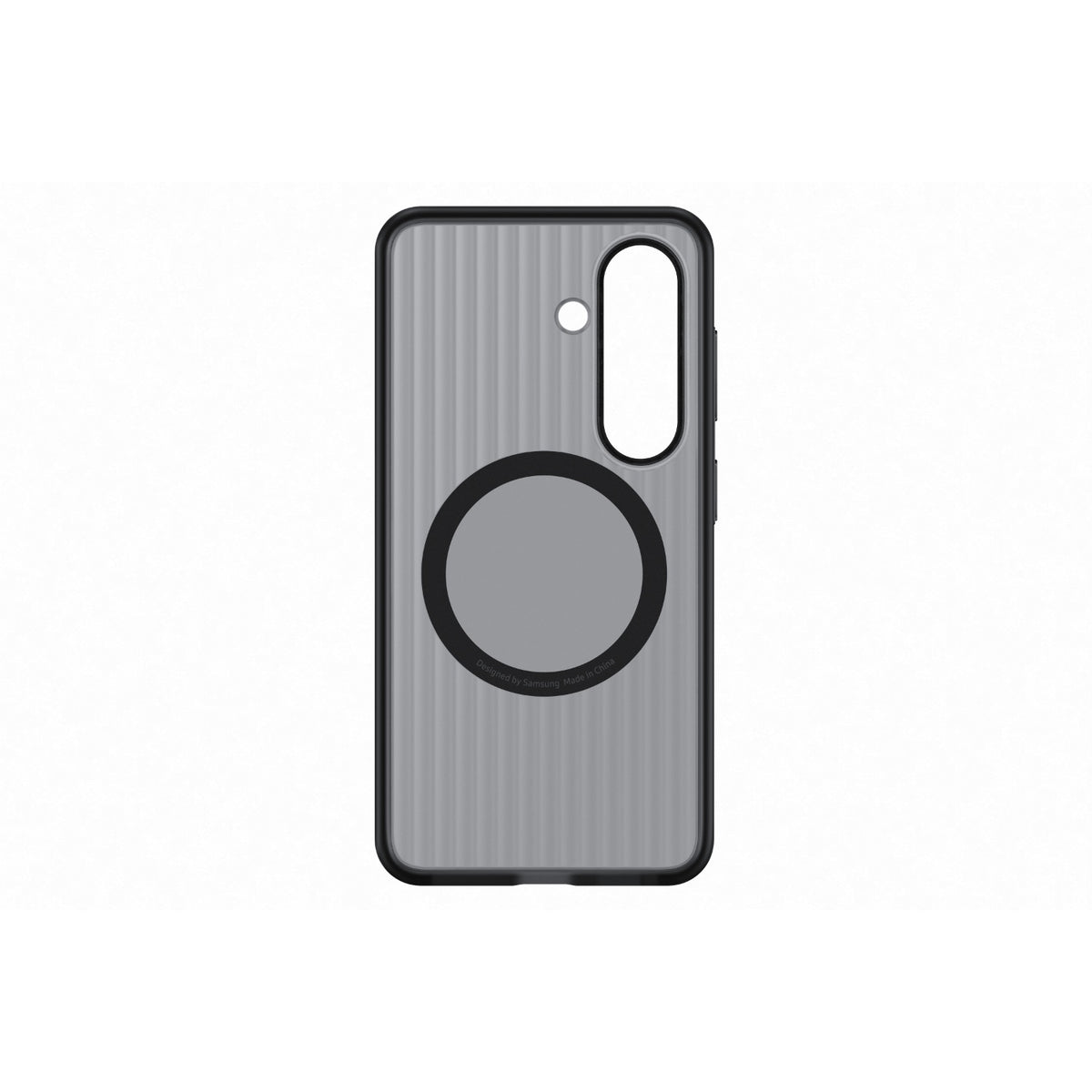 Samsung Rugged Magnet Case - Samsung Galaxy S26 - Black 2