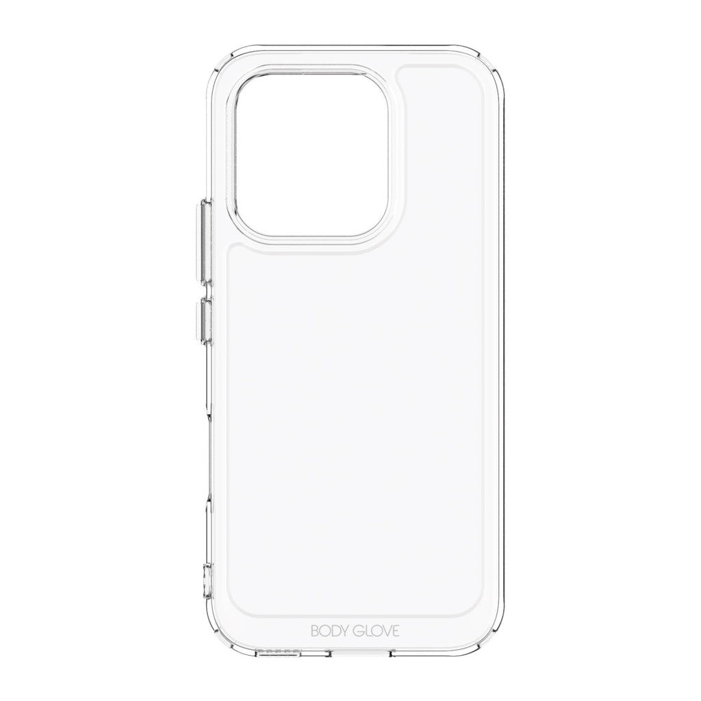 Body Glove Lite Case - HONOR 600 Lite - Clear