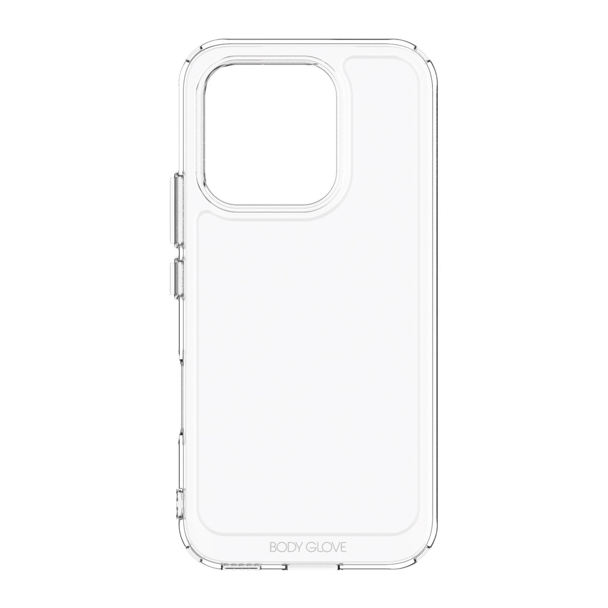 Body Glove Lite Case - HONOR 600 Lite - Clear