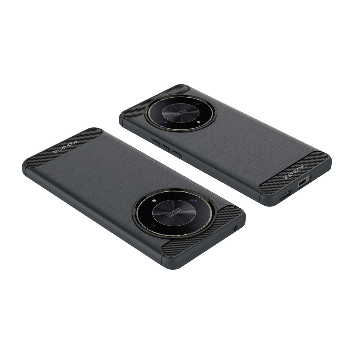 Body Glove Impact Case - HONOR X9b - Black 7