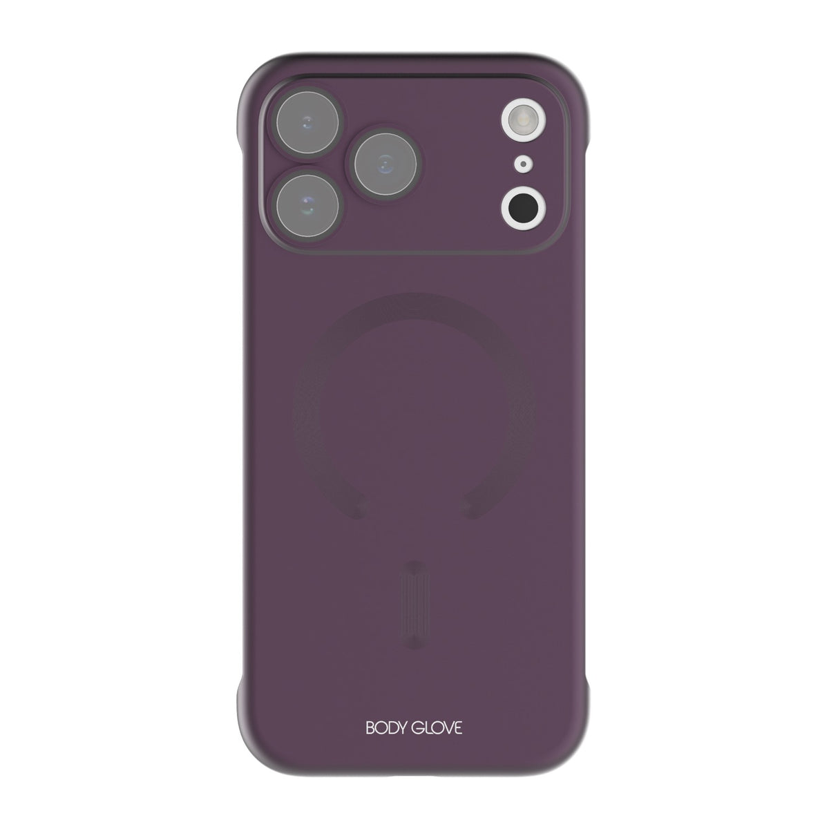 Body Glove Magnetic AirCase - Apple iPhone 18 Pro Max - Purple 5