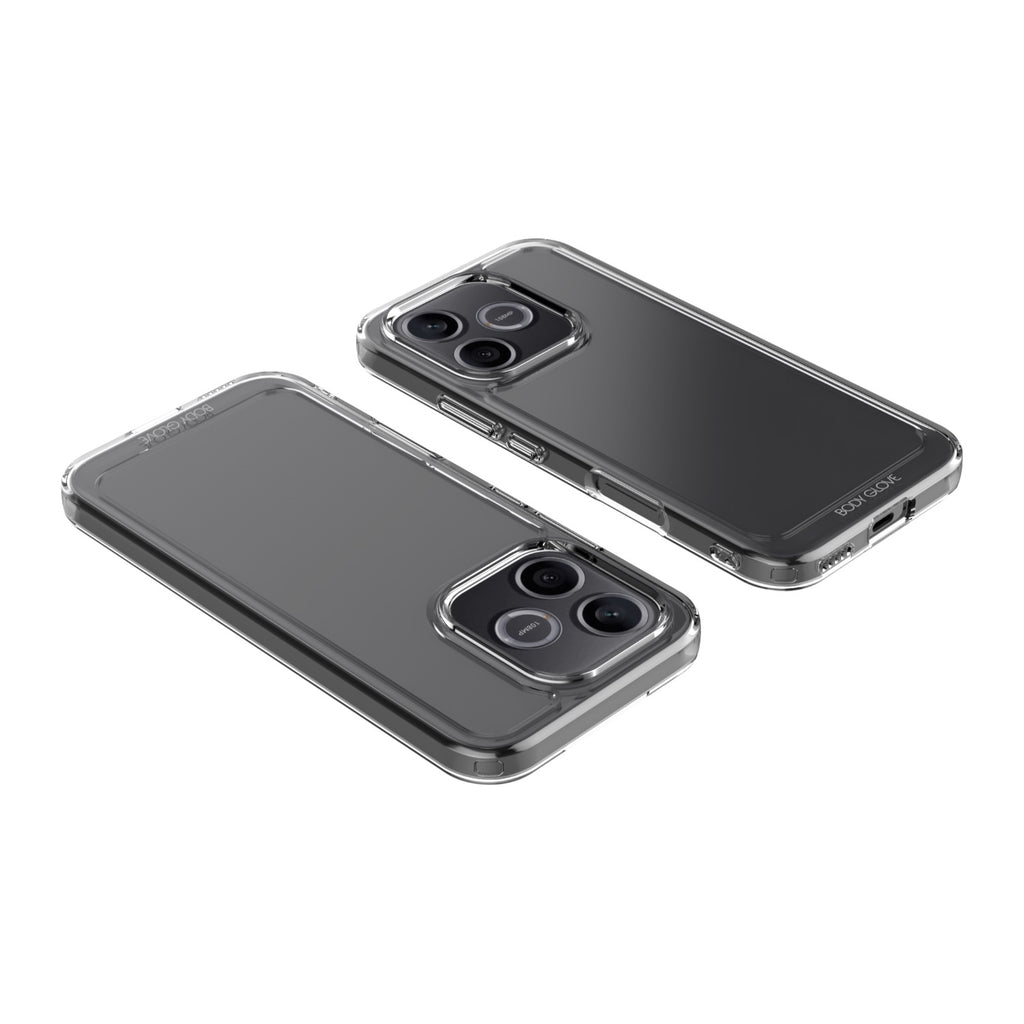 Body Glove Lite Case - HONOR 600 Lite - Clear 7