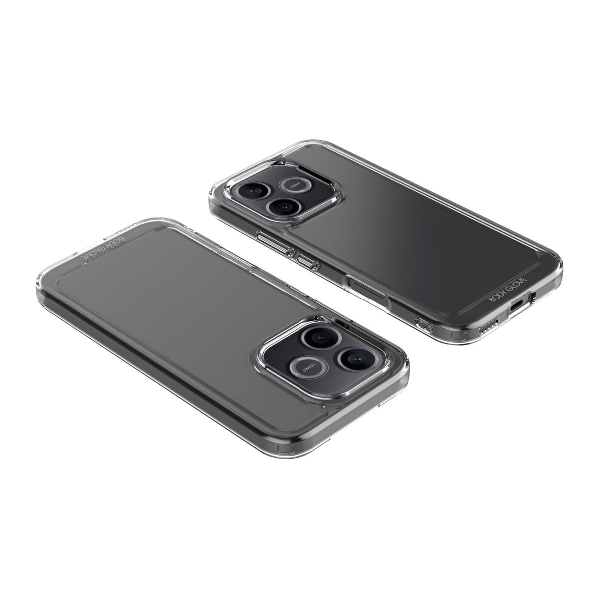 Body Glove Lite Case - HONOR 600 Lite - Clear 7