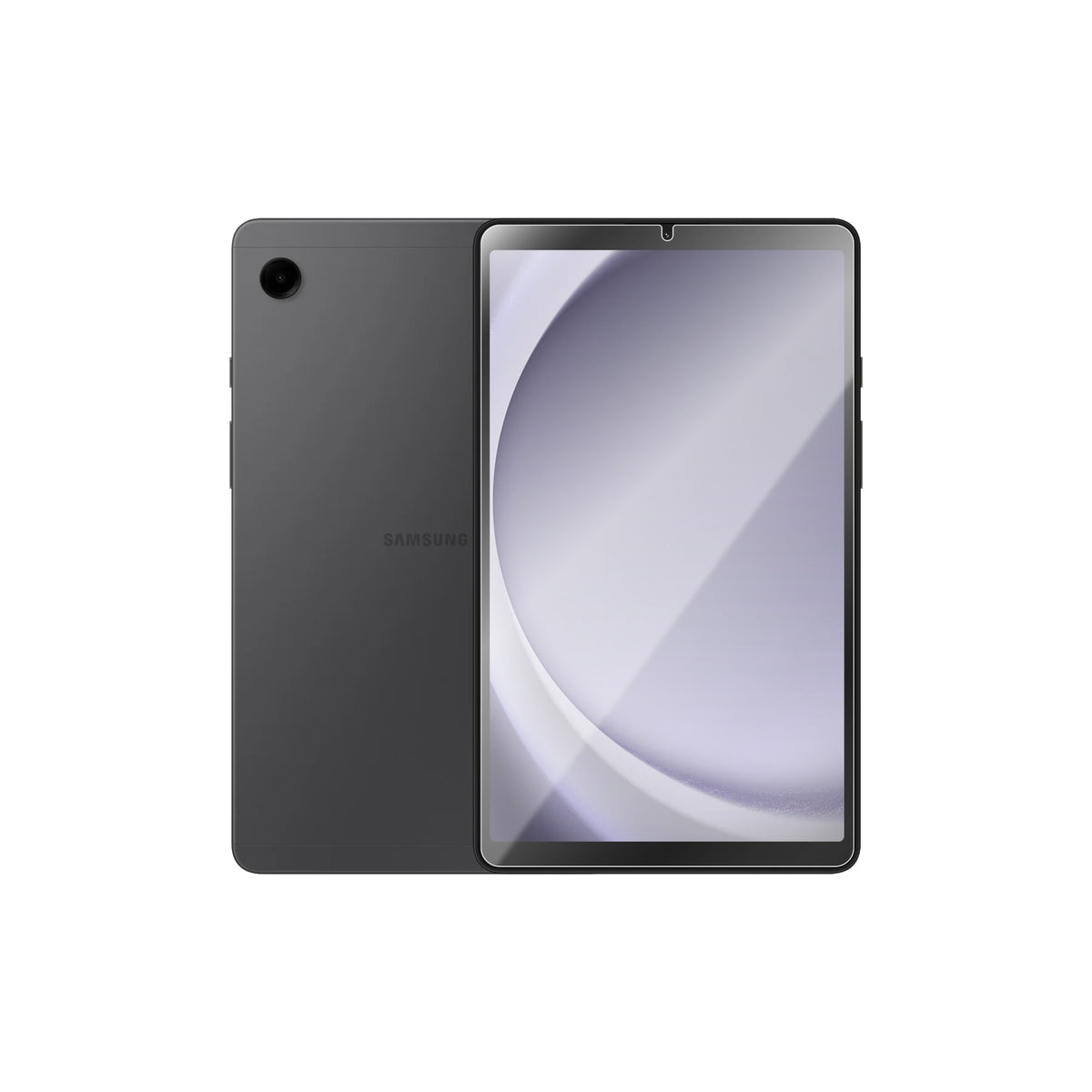 Samsung Mobeen Tempered Glass Screen Protector - Samsung Galaxy Tab A11 - Clear