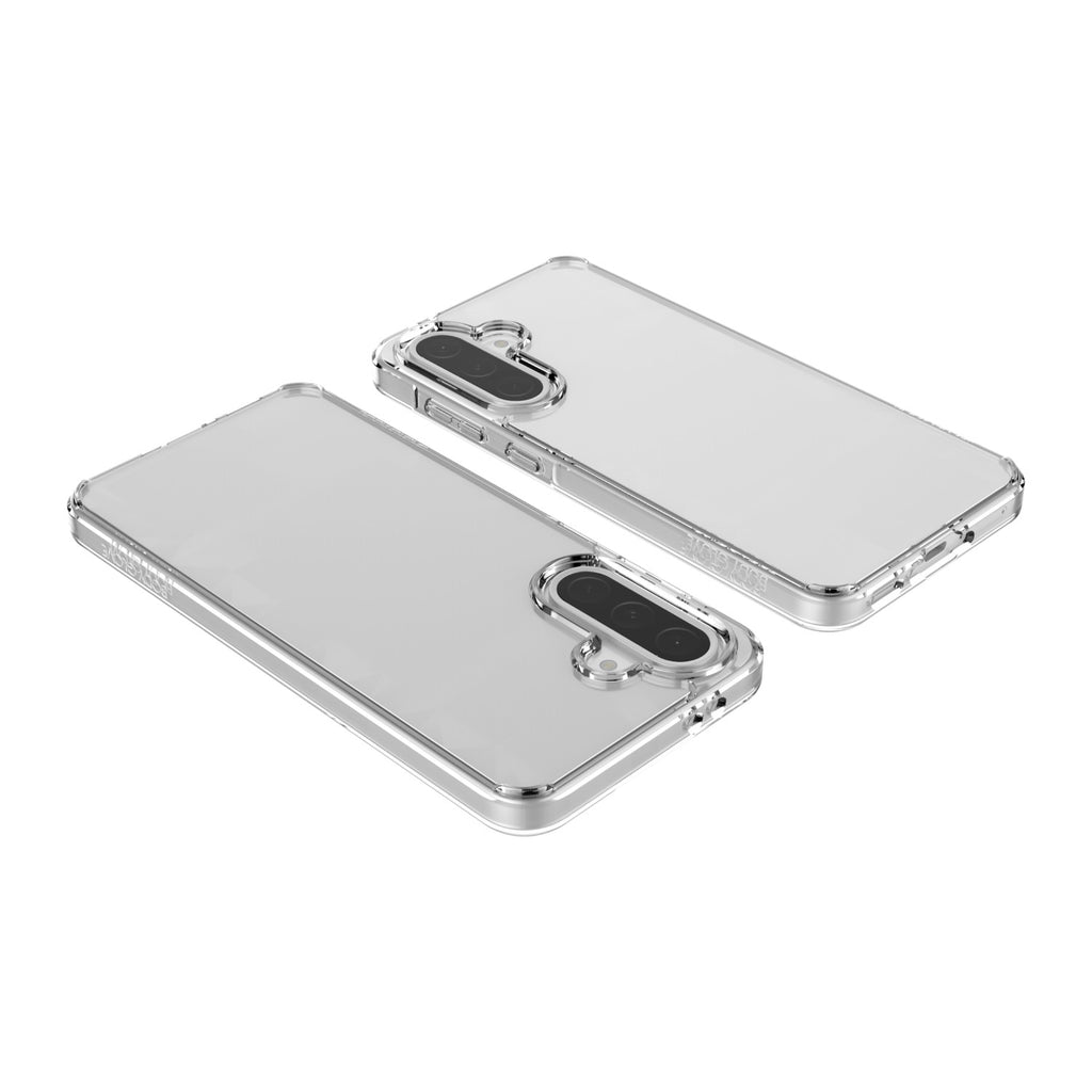 Body Glove Ghost Case - Samsung Galaxy A36 - Clear 7
