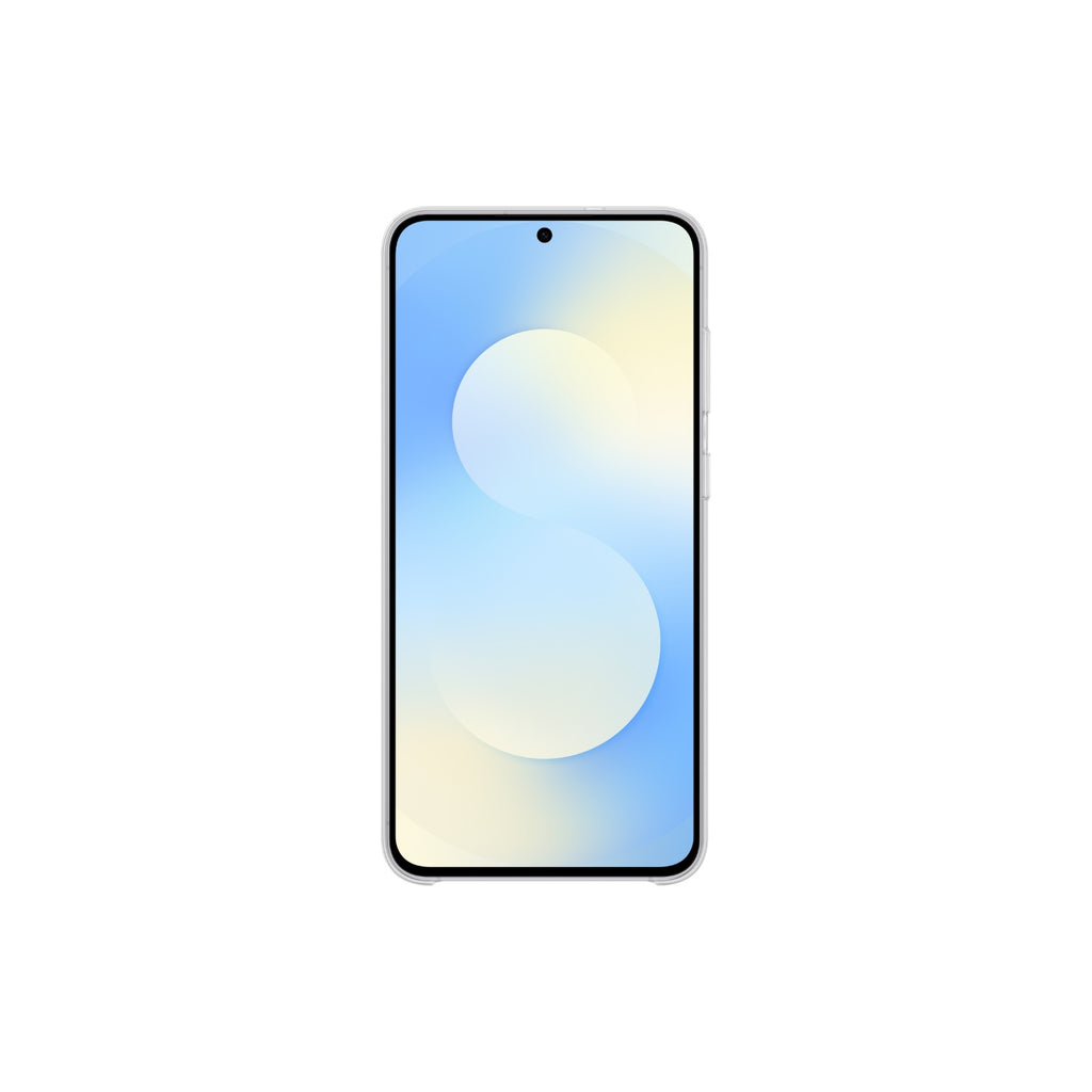 Samsung Standing Grip Cover - Samsung Galaxy S25 FE - Light Blue 5