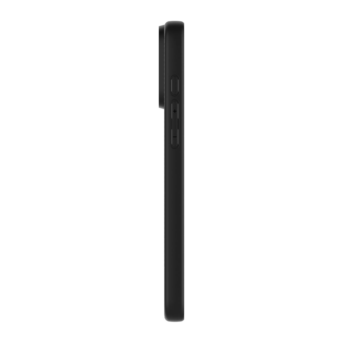 Body Glove Astrx Case - Apple iPhone 16 Pro Max - Black 4