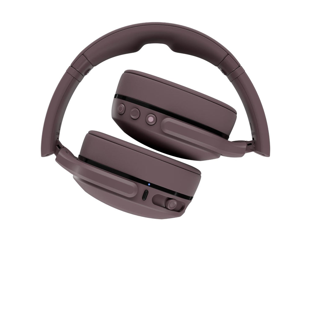 Skullcandy Crusher® 540 Active Headphones - Smoke 4