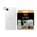 PanzerGlass Hoops - iPhone 17e / 16e - Clear